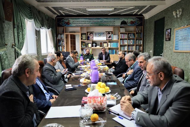 مازندران میزبان دومین رویداد ملی اعطای نشان «سقا»