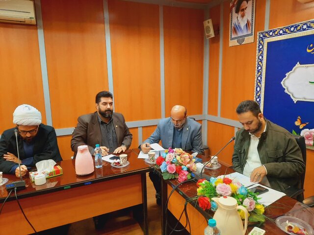 نخستین رویداد ملی «قهرمان» در هفته کتاب مازندران برگزار میشود