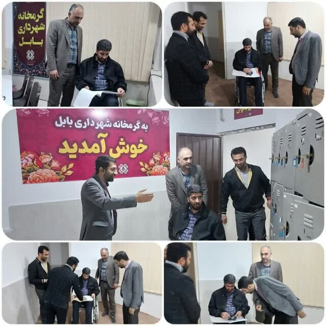 «گرمخانه» ظرفیتی برای شناسایی و ساماندهی بیخانمانها