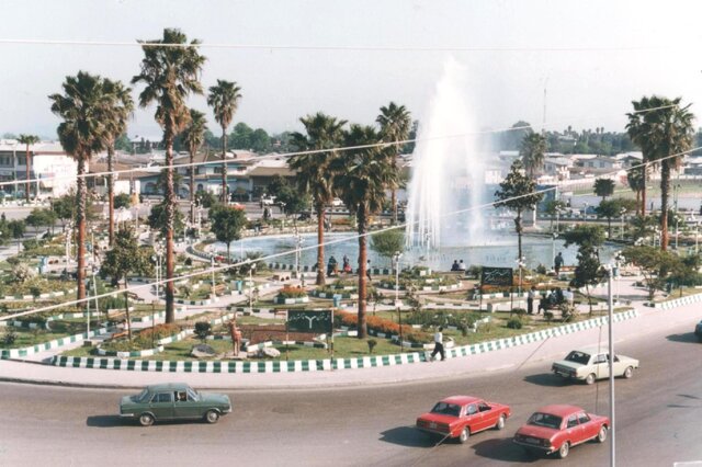 سالروز تغییر نام شهر «بارفروش به بابل»، در سال ۱۳۱۰