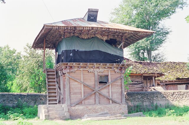 سالروز تغییر نام شهر «بارفروش به بابل»، در سال ۱۳۱۰