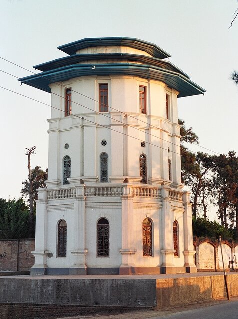 سالروز تغییر نام شهر «بارفروش به بابل»، در سال ۱۳۱۰