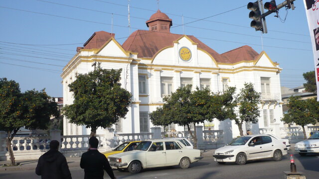 سالروز تغییر نام شهر «بارفروش به بابل»، در سال ۱۳۱۰