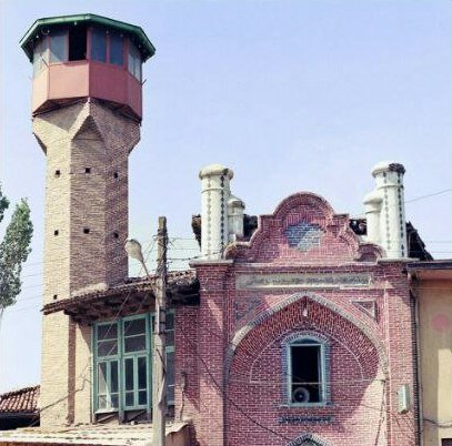 سالروز تغییر نام شهر «بارفروش به بابل»، در سال ۱۳۱۰