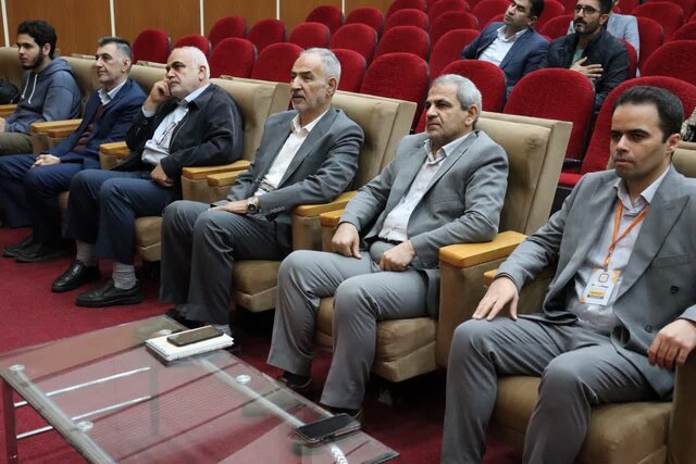 ارسال ۱۲۰ طرح به دبیرخانه جشنواره «بینالمللی نوآوری و کسب و کار نوشیروانی»