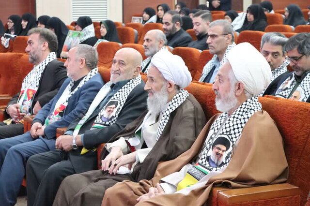 رژیم صهیونیستی در حوزه اطلاعاتی و امنیتی شکست سنگینی را در برابر حماس و حزبالله متقبل شد