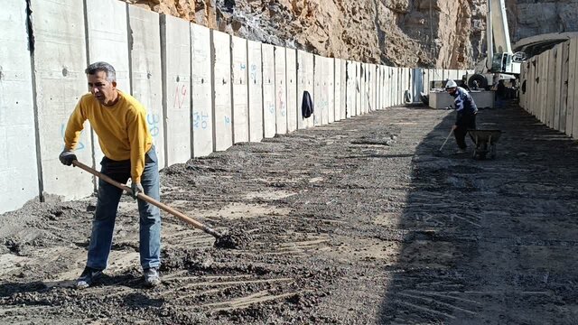 انسداد محور کندوان تا ساعت ۲۴  روز جمعه تمدید شد