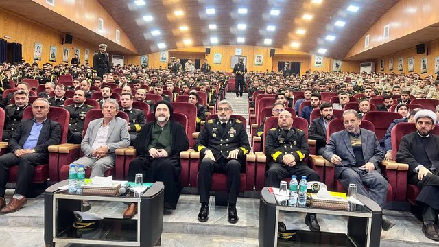 هوش مصنوعی به ابزار مهم تحول در جامعه تبدیل شده است هوش مصنوعی به ابزار مهم تحول در جامعه تبدیل شده است