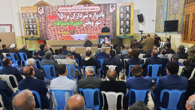 نسل جدید موشکهای ایران در سیستم دفاعی دشمن اختلال ایجاد میکند