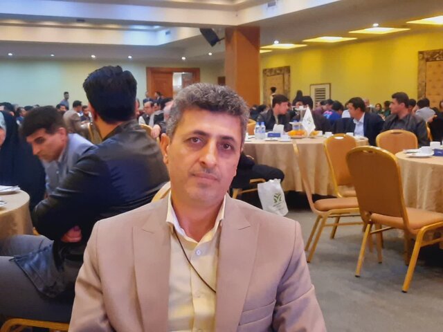 علفکش «مک بوتیل» سازگار با محیطزیست