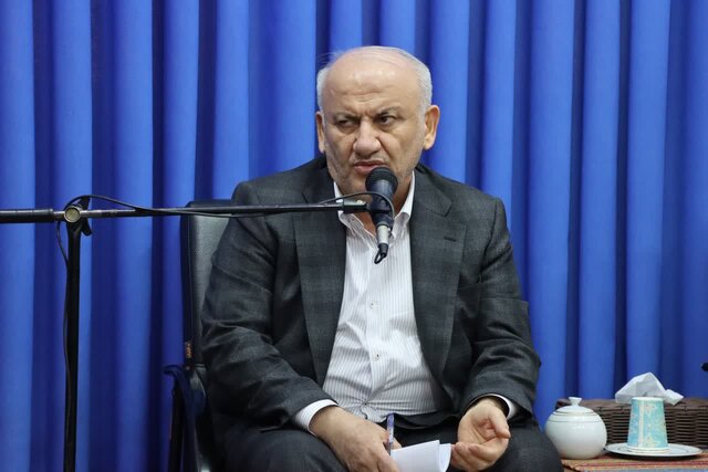 بهدنبال تغییر اتوبوسی مدیران نیستیم / توسعه اقتصادی اولویت اصلی مازندران بهدنبال تغییر اتوبوسی مدیران نیستیم / توسعه اقتصادی اولویت اصلی مازندران