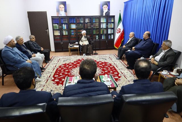 لزوم برنامه محوری، جوانگرایی و بهرهگیری از نیروهای کارآمد در مازندران