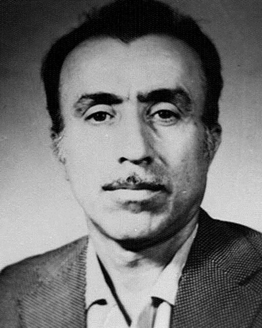 وقایع خونین آذر ۱۳۵۷ عامل ترغیب مردم بابل به حضور در مبارزات شد