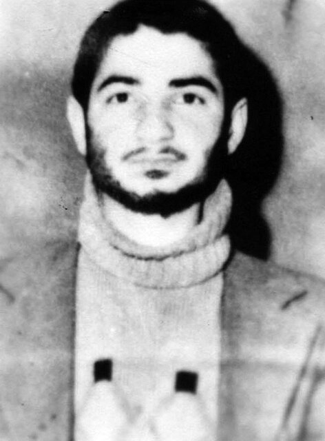 وقایع خونین آذر ۱۳۵۷ عامل ترغیب مردم بابل به حضور در مبارزات شد