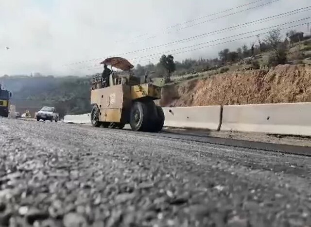 ایمن سازی جاده کندوان با ورود دستگاه قضایی مازندران در حال انجام است