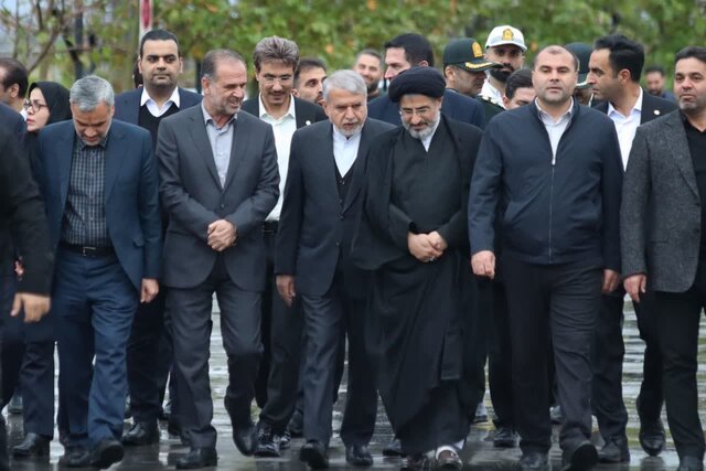 مشکلات مردم مازندران در هیات دولت مطرح میشود