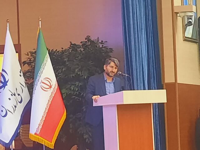 همکاری نمایندگان مجلس برای اجرای برنامه هفتم توسعه در مازندران همکاری نمایندگان مجلس برای اجرای برنامه هفتم توسعه در مازندران