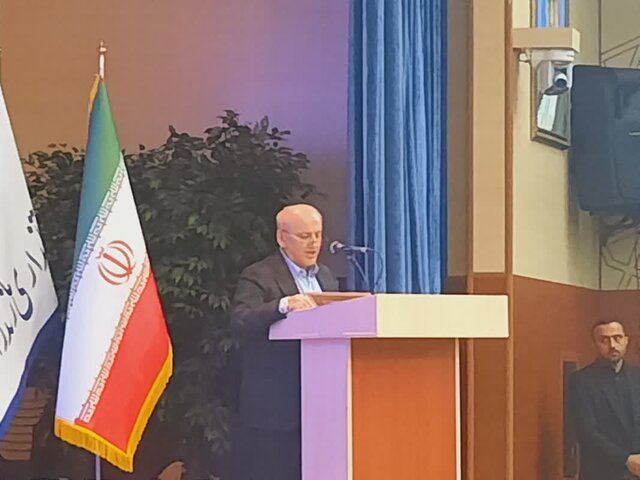 چشمانداز من معطوف به شعار«وفاق و همدلی ملی» است چشمانداز من معطوف به شعار«وفاق و همدلی ملی» است