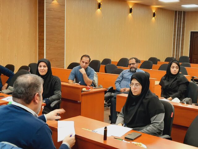 آییننامه بهرهبرداری از میراث جهانی باغهای ایرانی مصوب شد