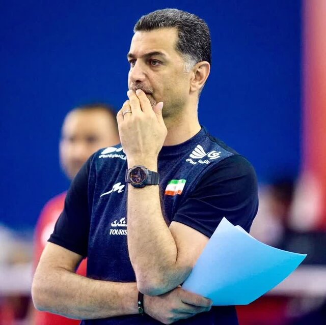 سمتهای تازه برای مازندرانیها در فدراسیون والیبال