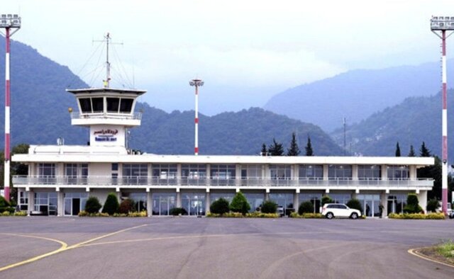 پیگیری برای حل مشکل ابطال پروازها در فرودگاه شهدای رامسر ادامه دارد