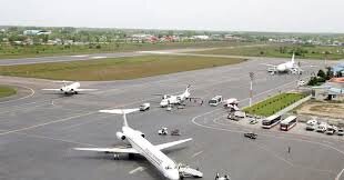 پیگیری برای حل مشکل ابطال پروازها در فرودگاه شهدای رامسر ادامه دارد