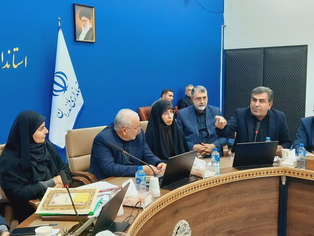 حمل و نقل و راههای مازندران نیازمند توجه وزارتخانه متبوع