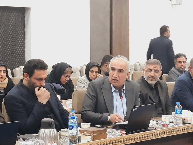 حمل و نقل و راههای مازندران نیازمند توجه وزارتخانه متبوع