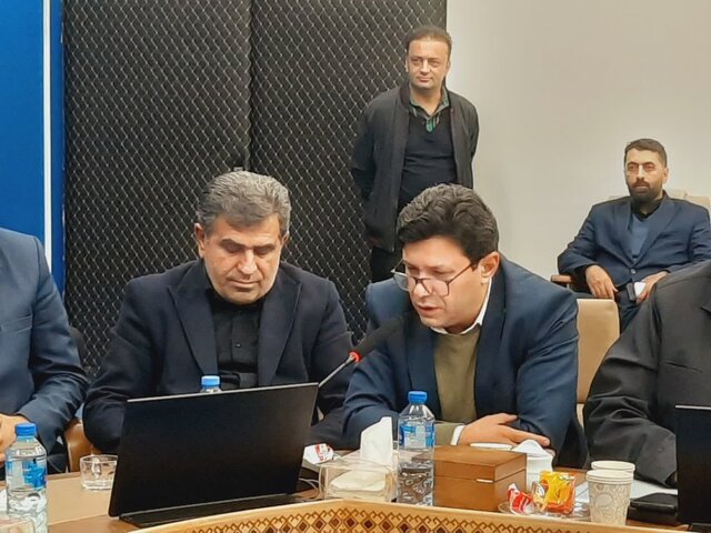 حمل و نقل و راههای مازندران نیازمند توجه وزارتخانه متبوع