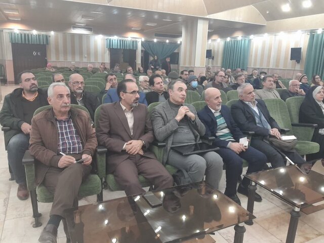 نبود سرمایه اجتماعی منجر به شکست طرحهای اقتصادی میشود