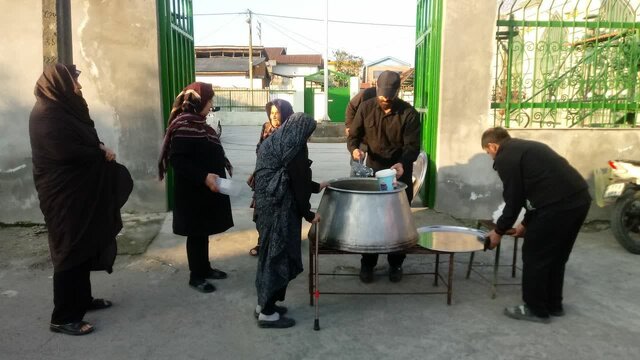 آیین «شیرآشپزان»، سنت کهن مازنیها با نذر حضرت فاطمه(س) آیین «شیرآشپزان»، سنت کهن مازنیها با نذر حضرت فاطمه(س)