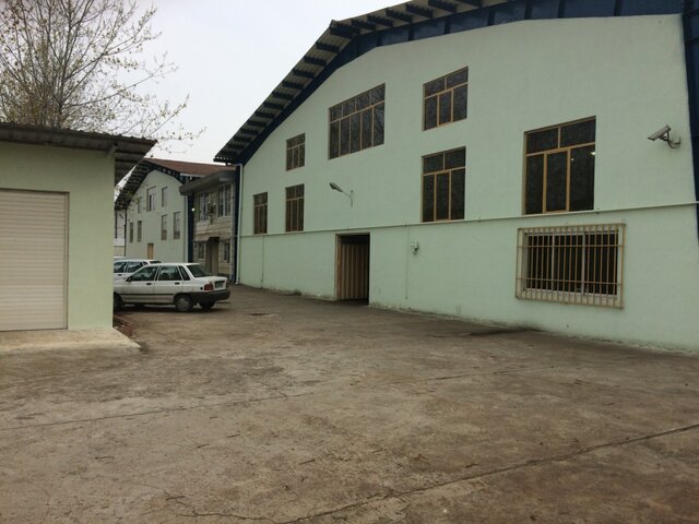 احداث ۲۴ مجتمع کارگاهی در شهرک صنعتی شهرستان دورود احداث ۲۴ مجتمع کارگاهی در شهرک صنعتی شهرستان دورود