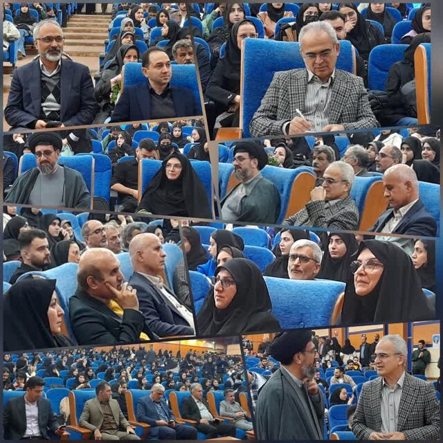 دانشجویان و مردم، اولویت دانشگاه علوم پزشکی مازندران هستند