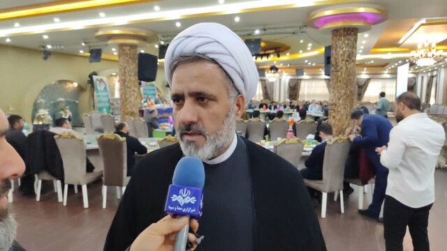 دومین همایش آموزشی و توجیهی امنای موقوفات مازندران برگزار شد