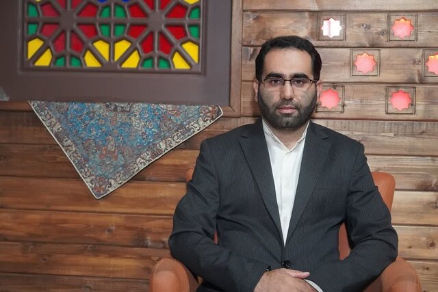 رقابت ۳۹ تیم در ششمین رویداد تولید محتوای دیجیتال مازندران رقابت ۳۹ تیم در ششمین رویداد تولید محتوای دیجیتال مازندران