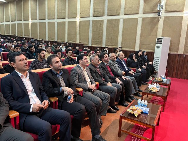 نقش موثر دانشگاهها در ترویج آزادی اندیشه و عدالت طلبی در جامعه