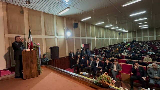 نقش موثر دانشگاهها در ترویج آزادی اندیشه و عدالت طلبی در جامعه