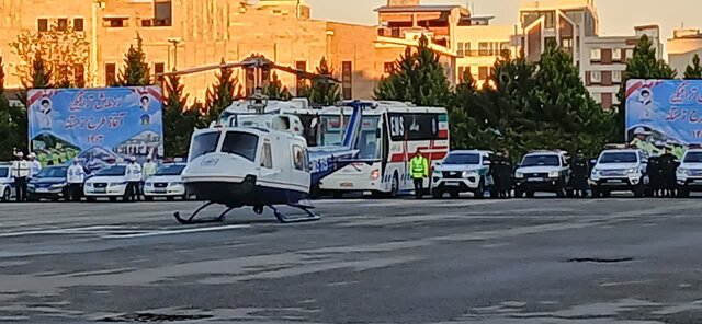 ضرورت هوشمند سازی جادهها/مازندران 84 نقطه حادثه خیز دارد