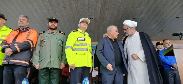 کاهش ۱۰ درصدی تلفات جادهای مازندران طی 8 ماهه امسال