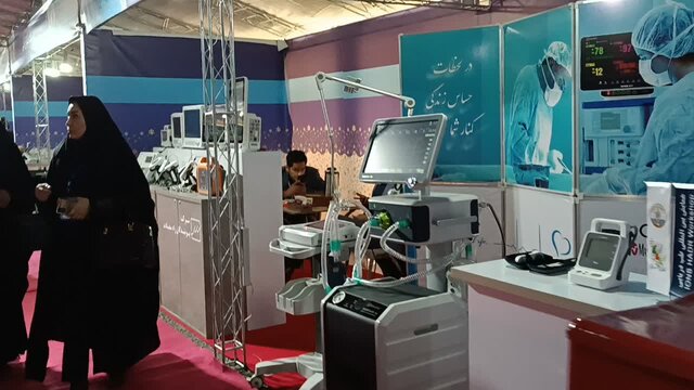 نقش مهم نیروی دریایی در حفظ سلامت و امنیت نیروها در آبهای آزاد