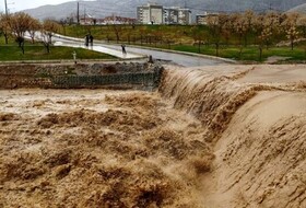 برنامه هشدار زودهنگام مخاطرات جوی در مراحل ابتدایی تدوین