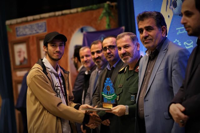 رویداد تولید محتوای دیجیتال با هدف شناسایی استعدادهای برتر در مازندران برگزار شد