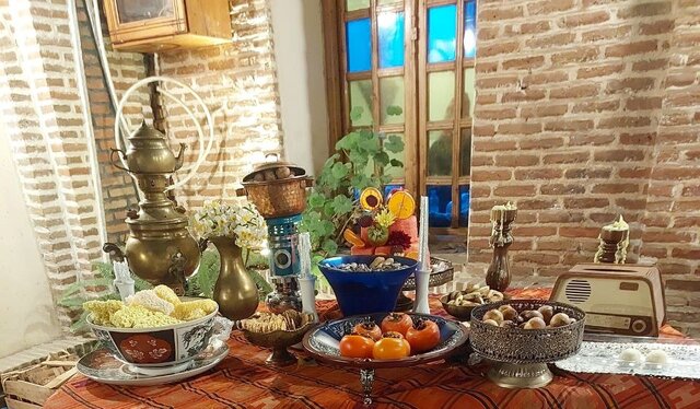 «چلهشو» همگام با کهن قصهها و «طالبا خوانی» در مازندران