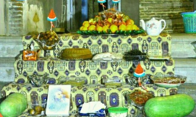 «چلهشو» همگام با کهن قصهها و «طالبا خوانی» در مازندران