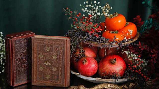 «چلهشو» همگام با کهن قصهها و «طالبا خوانی» در مازندران