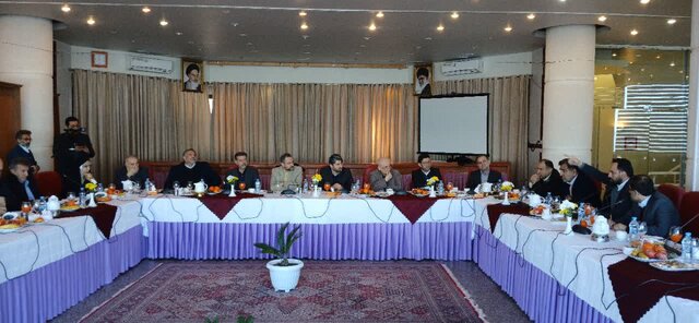 تدوین راهبردهای توسعه محوری مازندران تدوین راهبردهای توسعه محوری مازندران