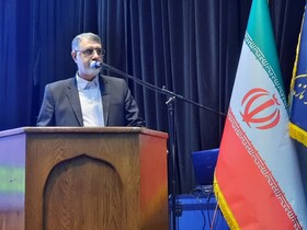 کسب رتبه نخست مازندران در تعداد مواکب بین‌ راهی خدمت رضوی کشور