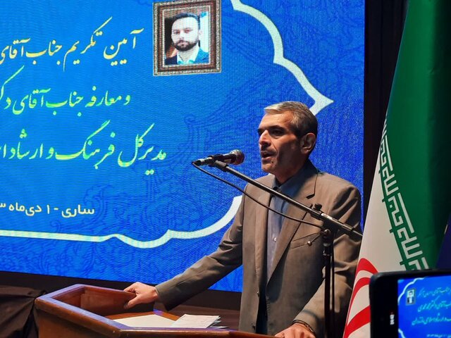 برنامه ریزی برای طرح مذاکرات فرهنگی با ۴ کشور همسایه