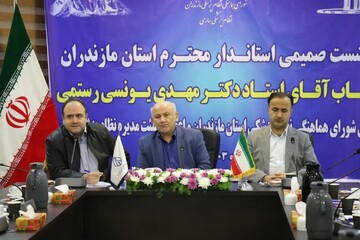 برق مراکز پزشکی مازندران در ساعات کاری قطع نشود