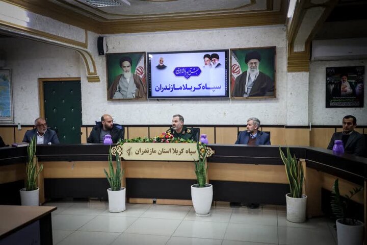 بکارگیری پژوهشهای علمی دانشجویان برای بهبود بخش تولید مازندران